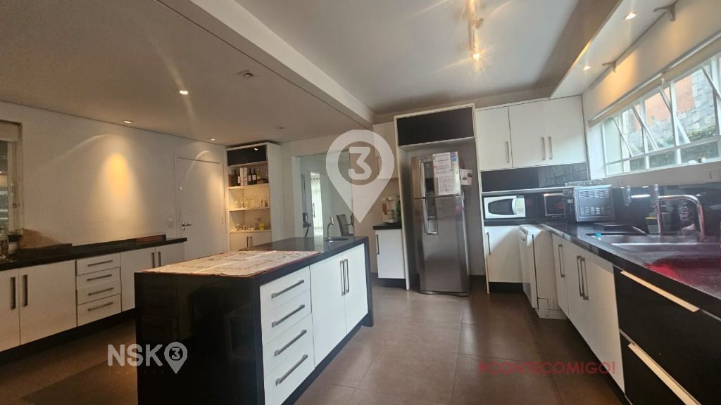 Casa à venda - 360m² - 4 dormitórios (2 suíte) - Campo Belo - NSK3 Imóveis - Cod. 45090