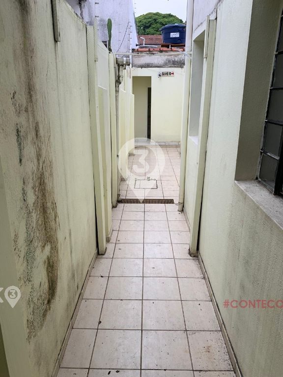 Duas Lojas Comerciais Unificadas à Venda na Rua Domingos de Morais – Vila Mariana | 440m² Totais
