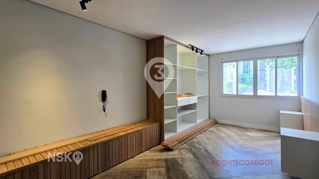 Imóvel com 1 Quarto à Venda, 25 m² por R$ 349.000,00