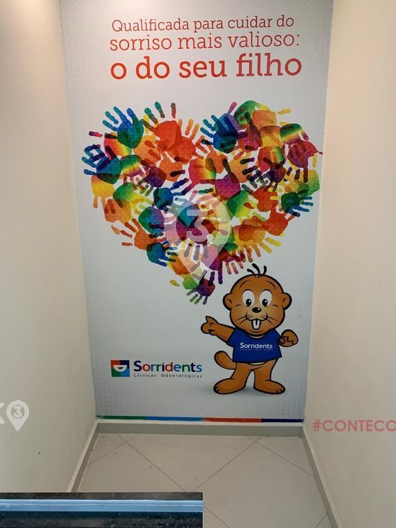 Loja Comercial de 220m² para Locação na Rua Domingos de Morais,  – Vila Mariana