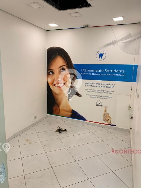 Loja Comercial de 220m² para Locação na Rua Domingos de Morais,  – Vila Mariana