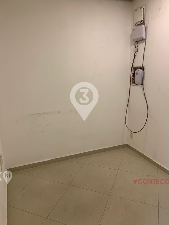 Loja Comercial de 220m² para Locação na Rua Domingos de Morais,  – Vila Mariana