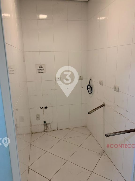 Loja Comercial de 220m² para Locação na Rua Domingos de Morais,  – Vila Mariana
