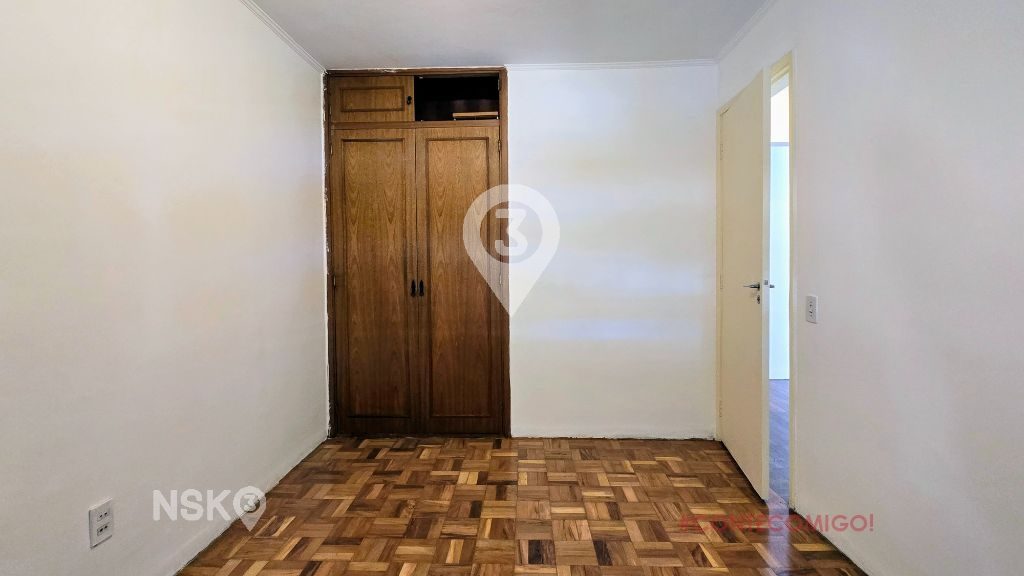 Apartamento para Locação com 2 Dormitorios - 1 Vaga - Jardins - NSK3 Imoveis - Cod. 45118