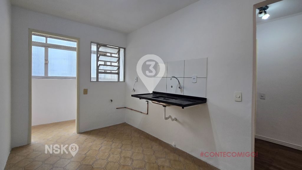 Apartamento para Locação com 2 Dormitorios - 1 Vaga - Jardins - NSK3 Imoveis - Cod. 45118