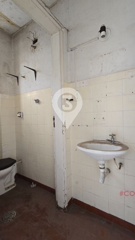 Sala para Locação - 33,15m² - NSK3 Imóveis - Nova Petrópolis/ São Bernardo do Campo - Cod.45119