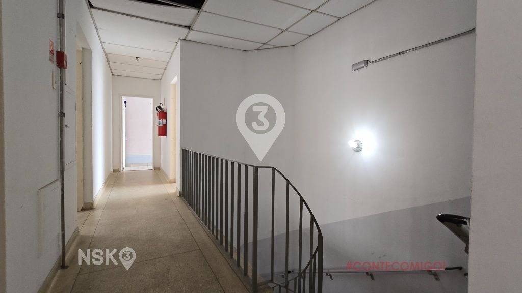 Sala para Locação - 33,15m² - NSK3 Imóveis - Nova Petrópolis/ São Bernardo do Campo - Cod.45119