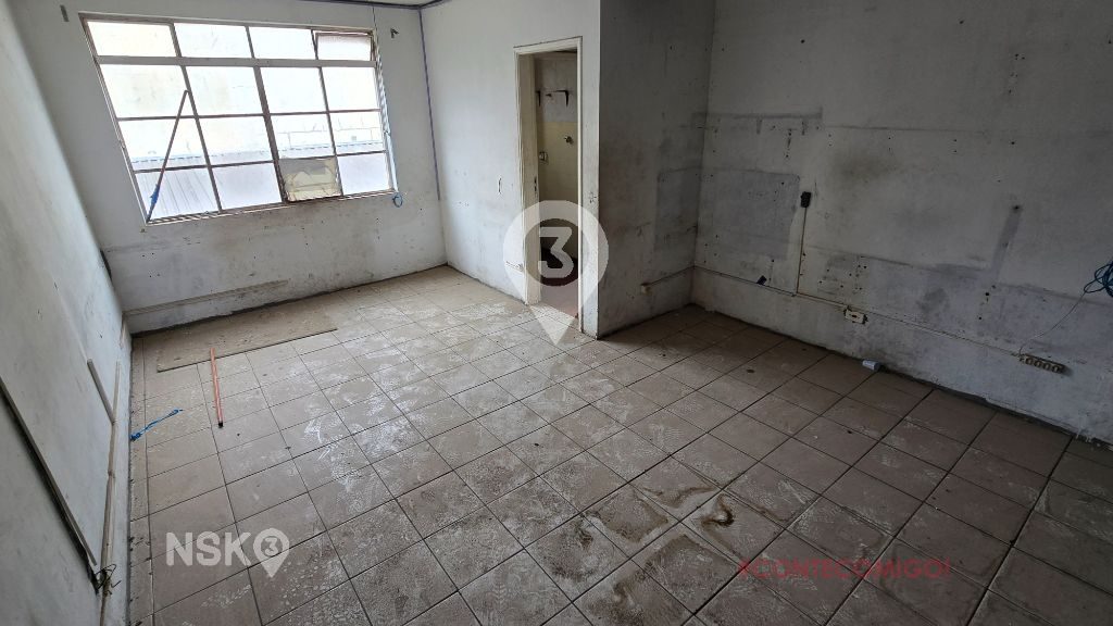 Sala para Locação - 33,15m² - NSK3 Imóveis - Nova Petrópolis/ São Bernardo do Campo - Cod.45119