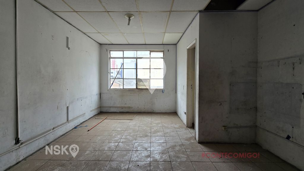 Sala para Locação - 33,15m² - NSK3 Imóveis - Nova Petrópolis/ São Bernardo do Campo - Cod.45119