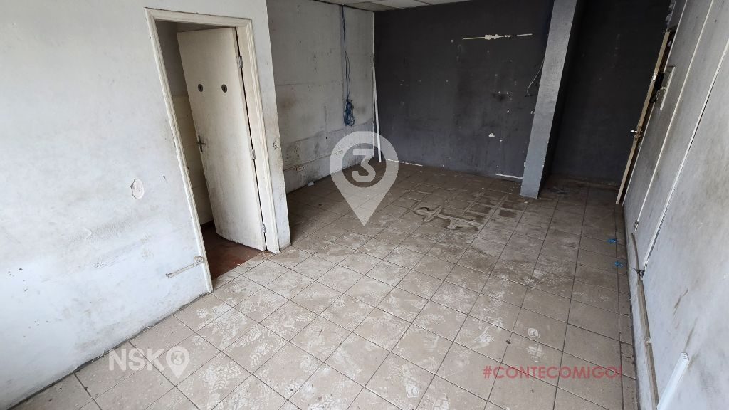 Sala para Locação - 33,15m² - NSK3 Imóveis - Nova Petrópolis/ São Bernardo do Campo - Cod.45119