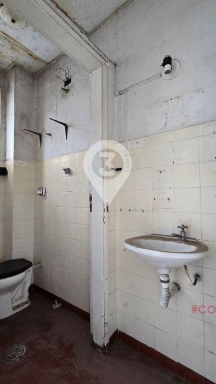 Sala para Locação - 33,15m² - NSK3 Imóveis - Nova Petrópolis/ São Bernardo do Campo - Cod.45119