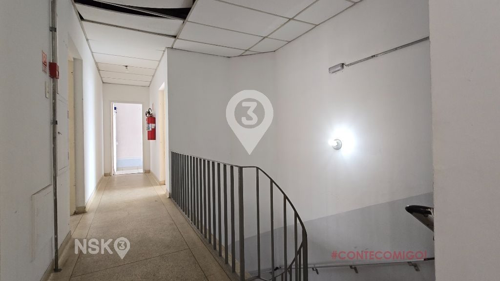 Sala para Locação - 33,15m² - NSK3 Imóveis - Nova Petrópolis/ São Bernardo do Campo - Cod.45119