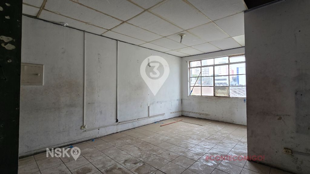 Sala para Locação - 33,15m² - NSK3 Imóveis - Nova Petrópolis/ São Bernardo do Campo - Cod.45119