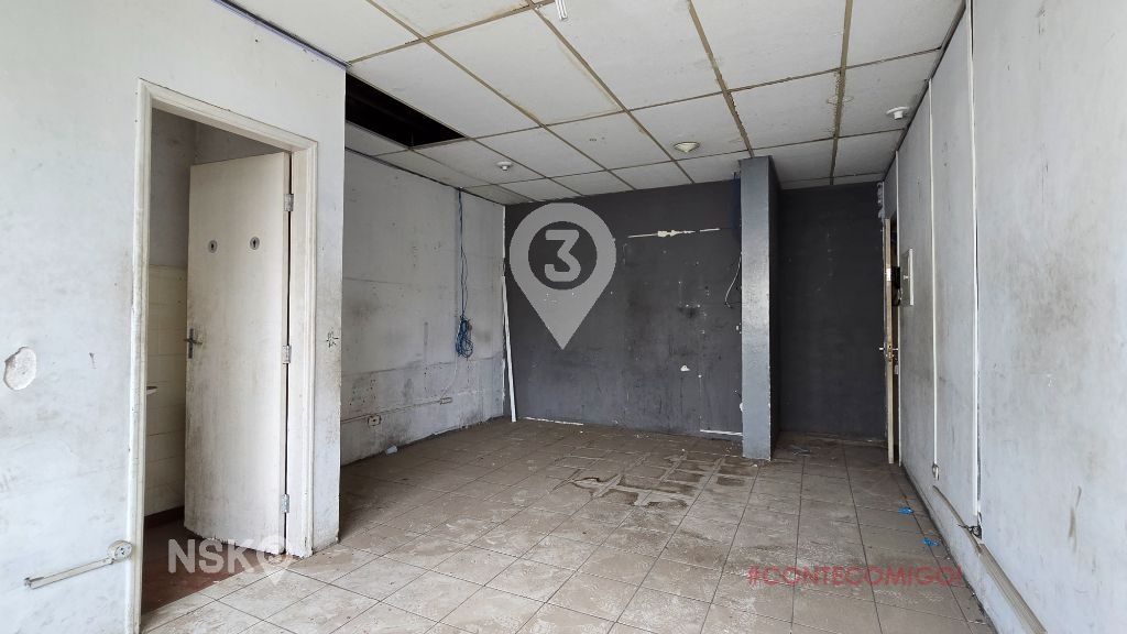 Sala para Locação - 33,15m² - NSK3 Imóveis - Nova Petrópolis/ São Bernardo do Campo - Cod.45119