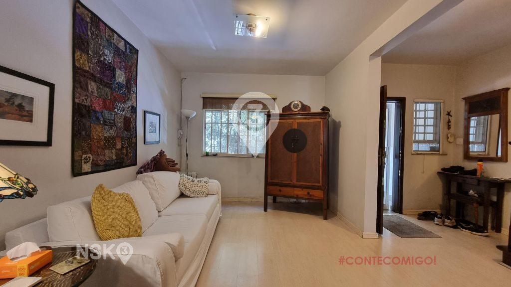 Casa de Vila a venda na Bela Vista - 140m - 3 quartos - 1 suite - 2 vagas descobertas  - Cod 45121