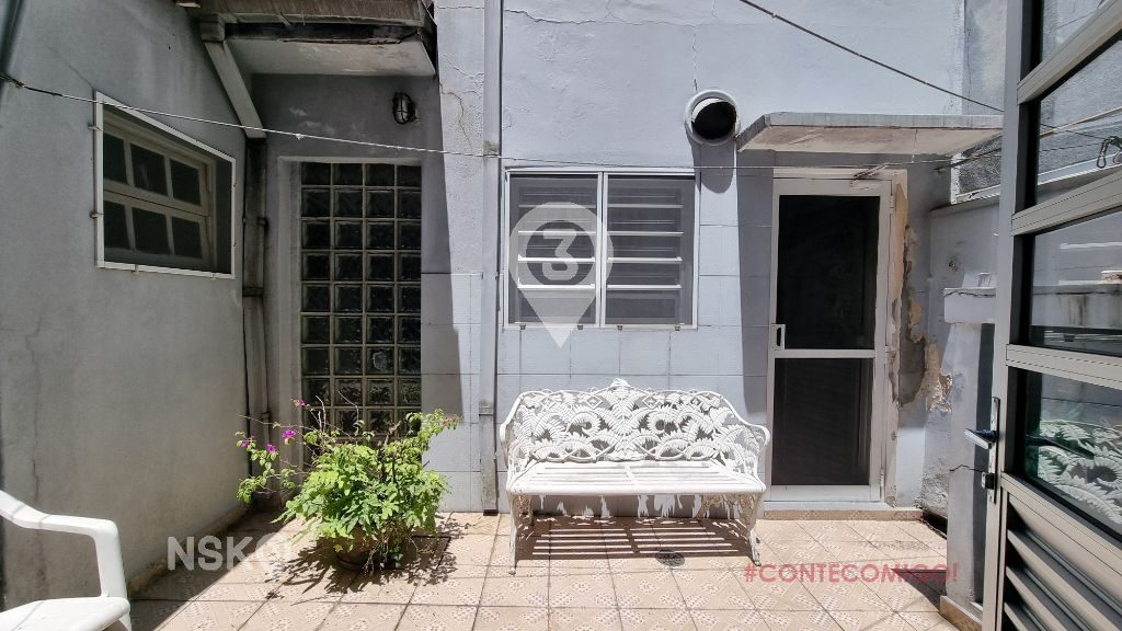 Casa de Vila a venda na Bela Vista - 140m - 3 quartos - 1 suite - 2 vagas descobertas  - Cod 45121