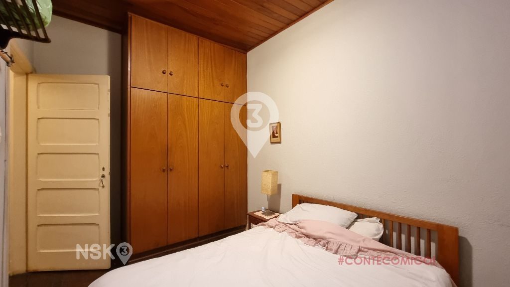 Casa de Vila a venda na Bela Vista - 140m - 3 quartos - 1 suite - 2 vagas descobertas  - Cod 45121