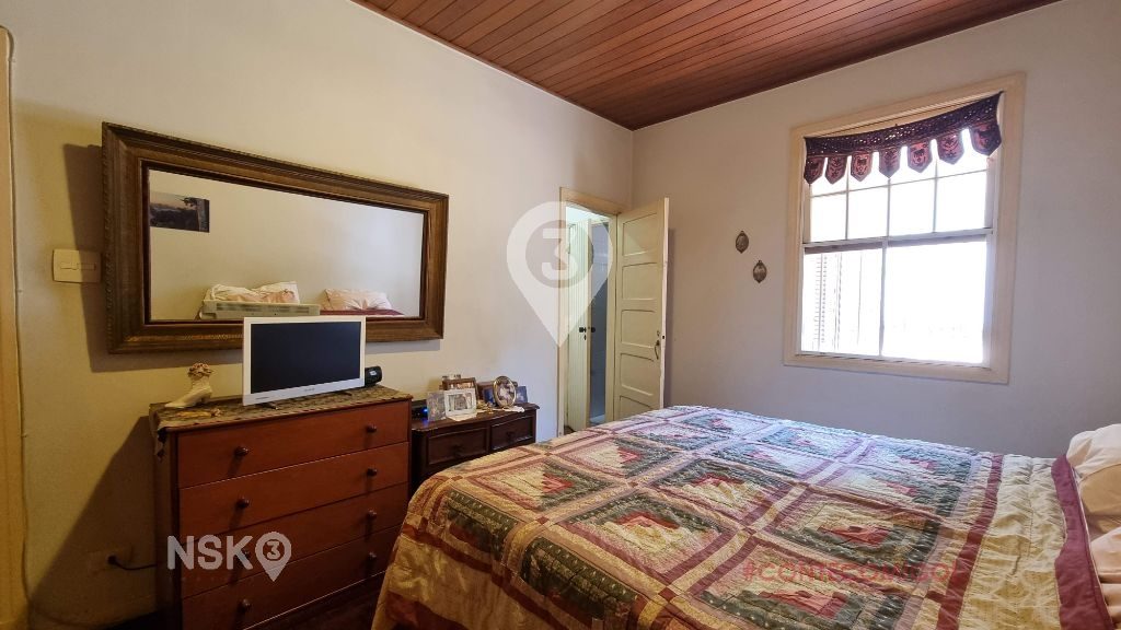 Casa de Vila a venda na Bela Vista - 140m - 3 quartos - 1 suite - 2 vagas descobertas  - Cod 45121