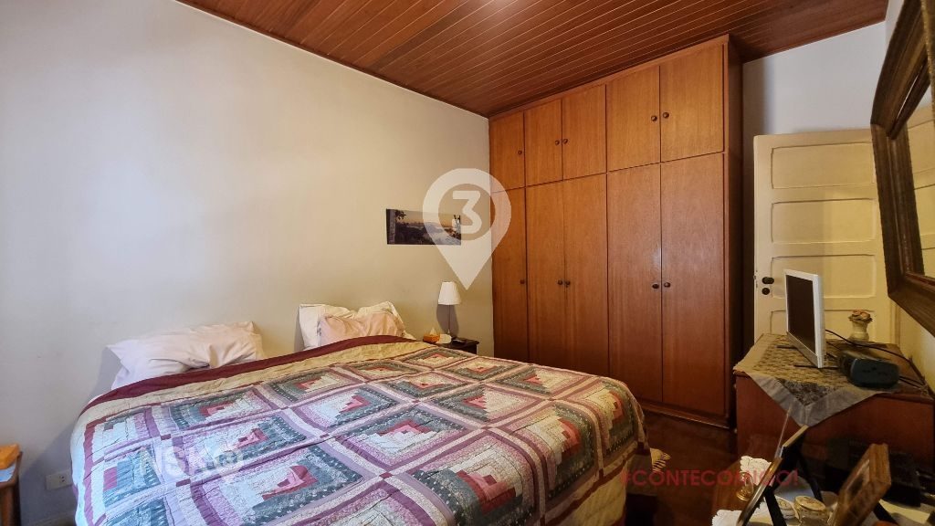 Casa de Vila a venda na Bela Vista - 140m - 3 quartos - 1 suite - 2 vagas descobertas  - Cod 45121