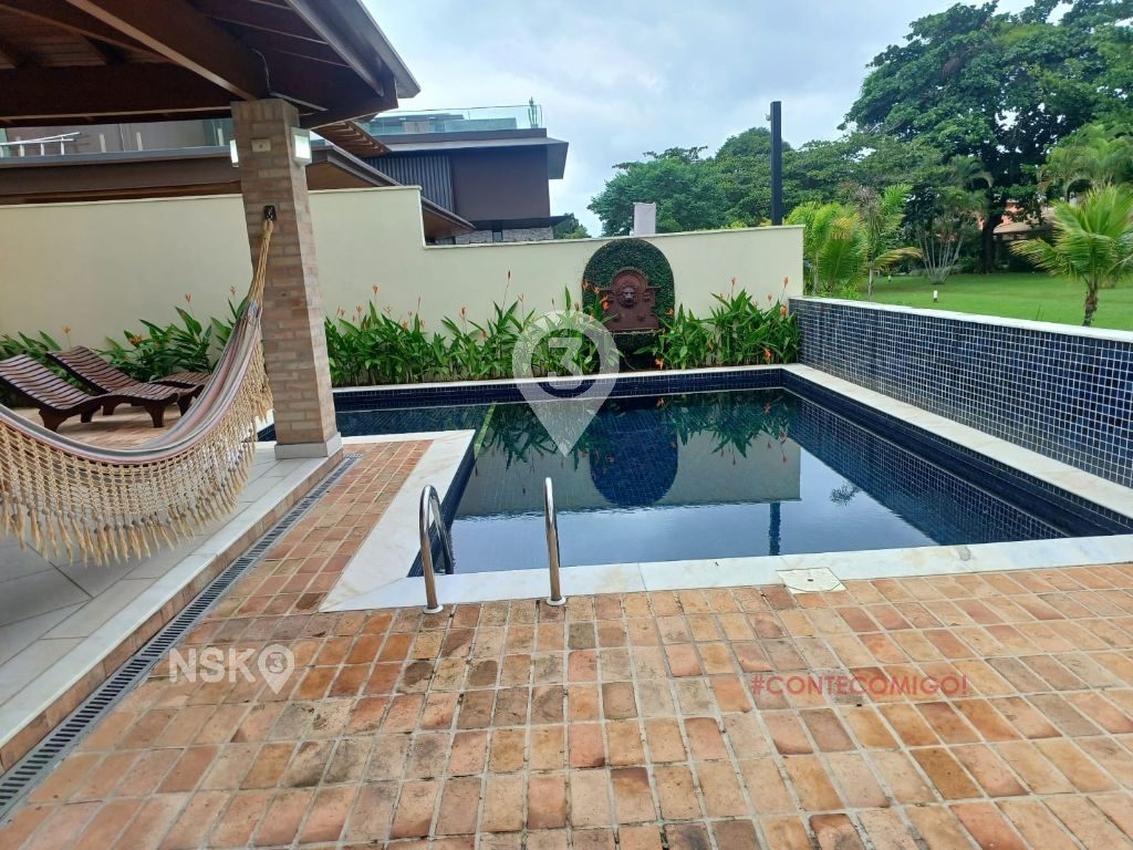 Casa de Alto Padrão à Venda na Praia de São Sebastião – Litoral Norte SP