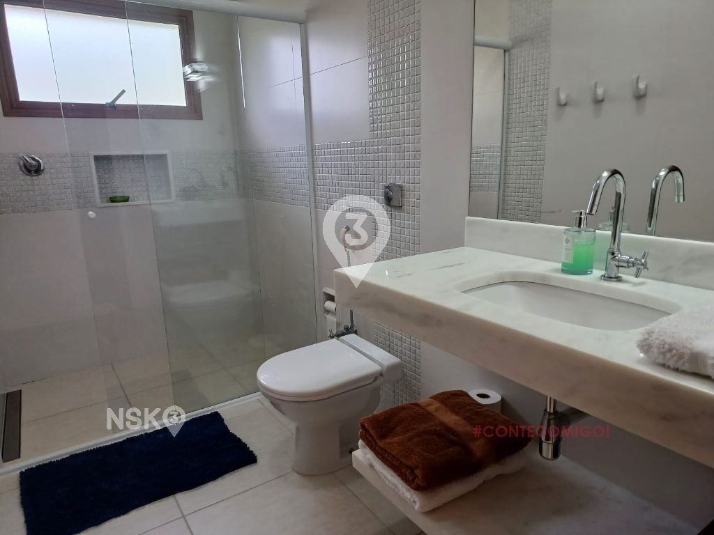 Casa de Alto Padrão à Venda na Praia de São Sebastião – Litoral Norte SP