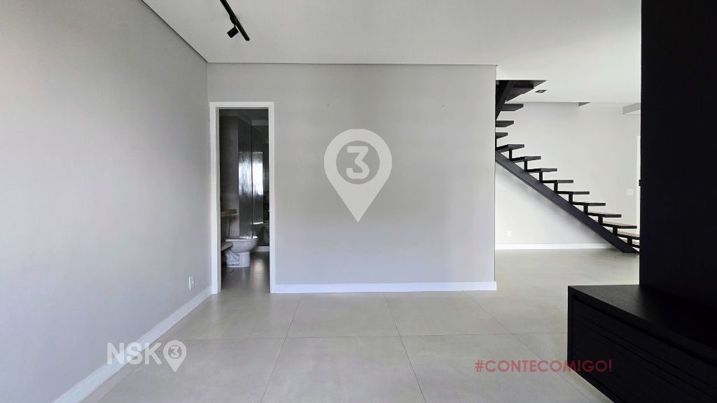 Apartamento Duplex para Locação com 2 Suites - London Ville - Empresarial 18 do Forte - Alphaville - Barueri - NSK3 Imoveis - Cod. 45167