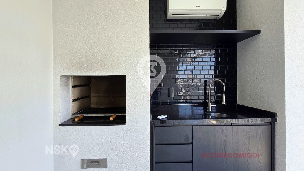 Apartamento Duplex para Locação com 2 Suites - London Ville - Empresarial 18 do Forte - Alphaville - Barueri - NSK3 Imoveis - Cod. 45167