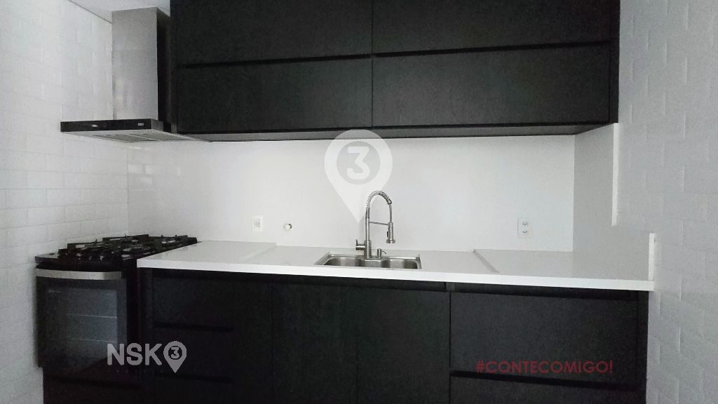 Apartamento Duplex para Locação com 2 Suites - London Ville - Empresarial 18 do Forte - Alphaville - Barueri - NSK3 Imoveis - Cod. 45167