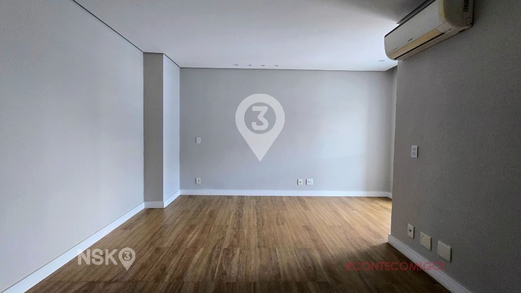 Apartamento Duplex para Locação com 2 Suites - London Ville - Empresarial 18 do Forte - Alphaville - Barueri - NSK3 Imoveis - Cod. 45167