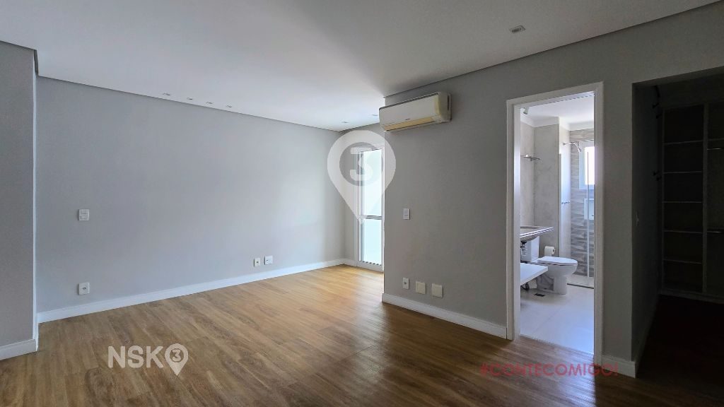 Apartamento Duplex para Locação com 2 Suites - London Ville - Empresarial 18 do Forte - Alphaville - Barueri - NSK3 Imoveis - Cod. 45167