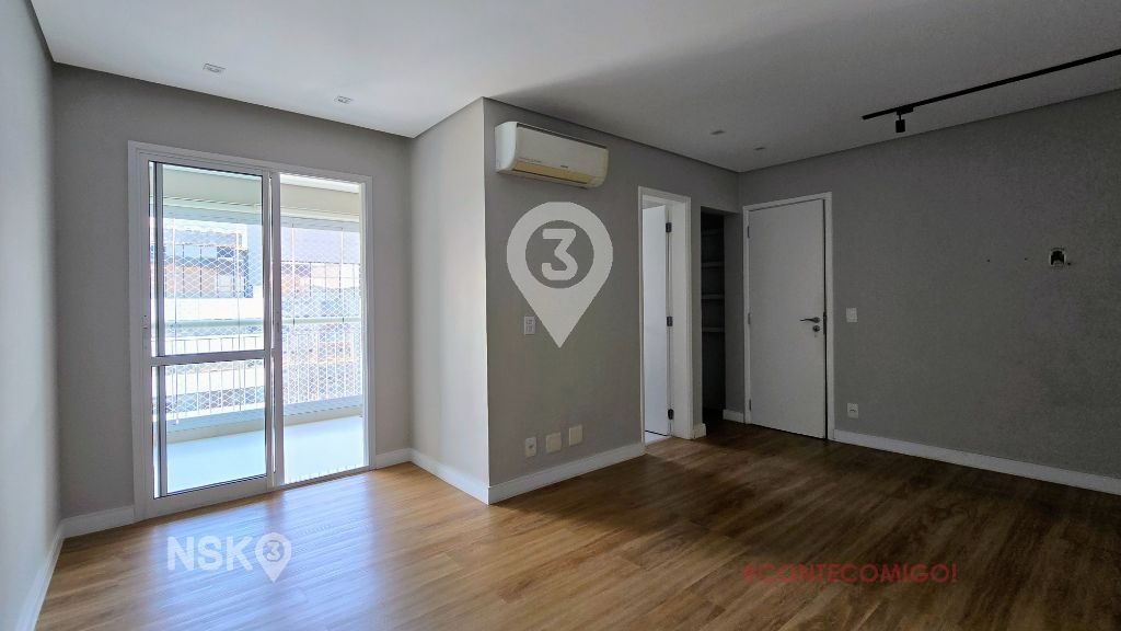 Apartamento Duplex para Locação com 2 Suites - London Ville - Empresarial 18 do Forte - Alphaville - Barueri - NSK3 Imoveis - Cod. 45167