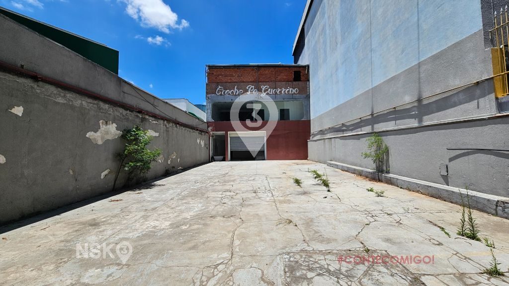 Imóvel com 6 Salas e 10 vagas para Locação, 958 m² por R$ 9.900,00