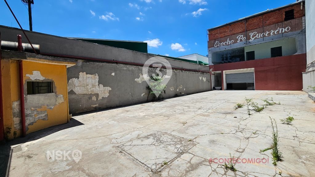 Imóvel com 6 Salas e 10 vagas para Locação, 958 m² por R$ 10.000,00