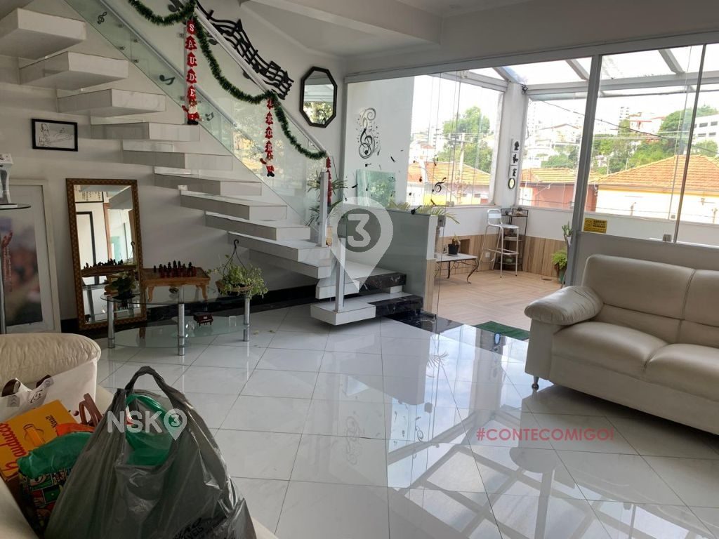 Casa com 1 Quarto e 1 vaga para Locação, 500 m² por R$ 32.400,00
