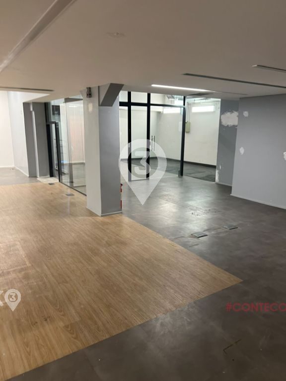 Loja com 4 Salas para Locação, 326 m² por R$ 36.000,00
