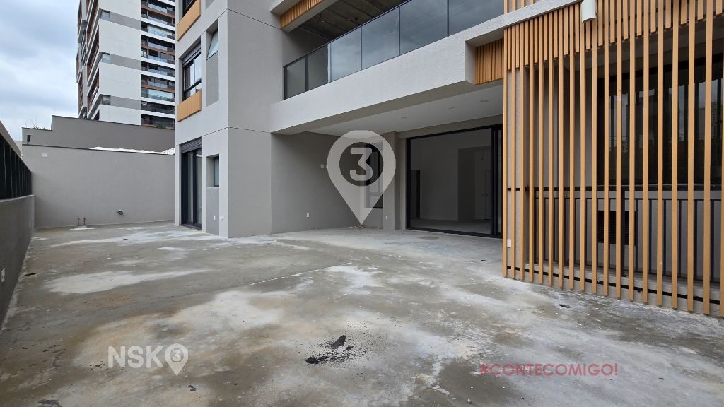 Apartamento com 3 Quartos e 2 vagas à Venda, 296 m² por R$ 4.000.000,00