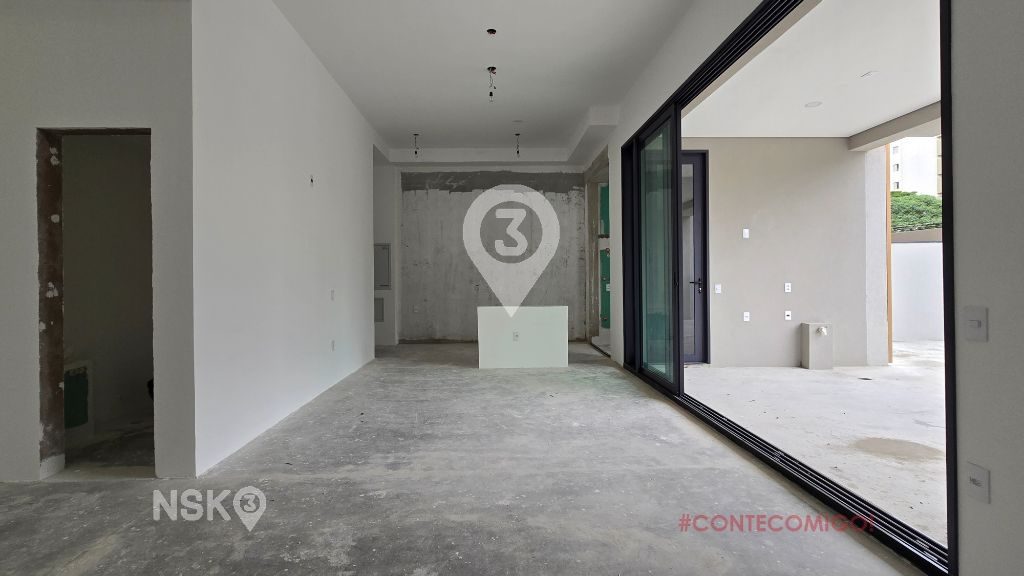 Apartamento com 3 Quartos e 2 vagas à Venda, 296 m² por R$ 4.010.000,00
