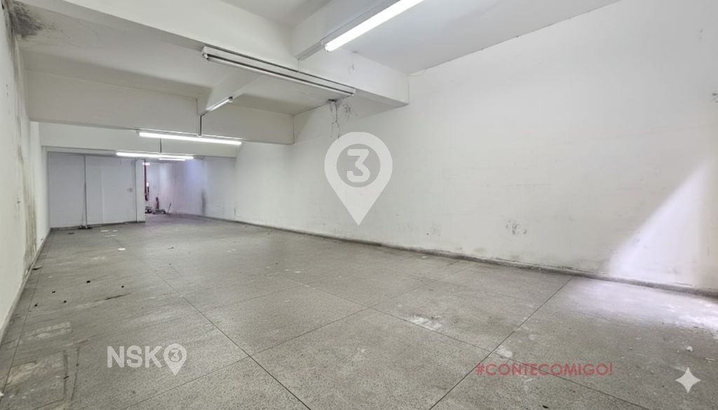 Loja com 4 Salas para Locação, 308 m² por R$ 6.000,00
