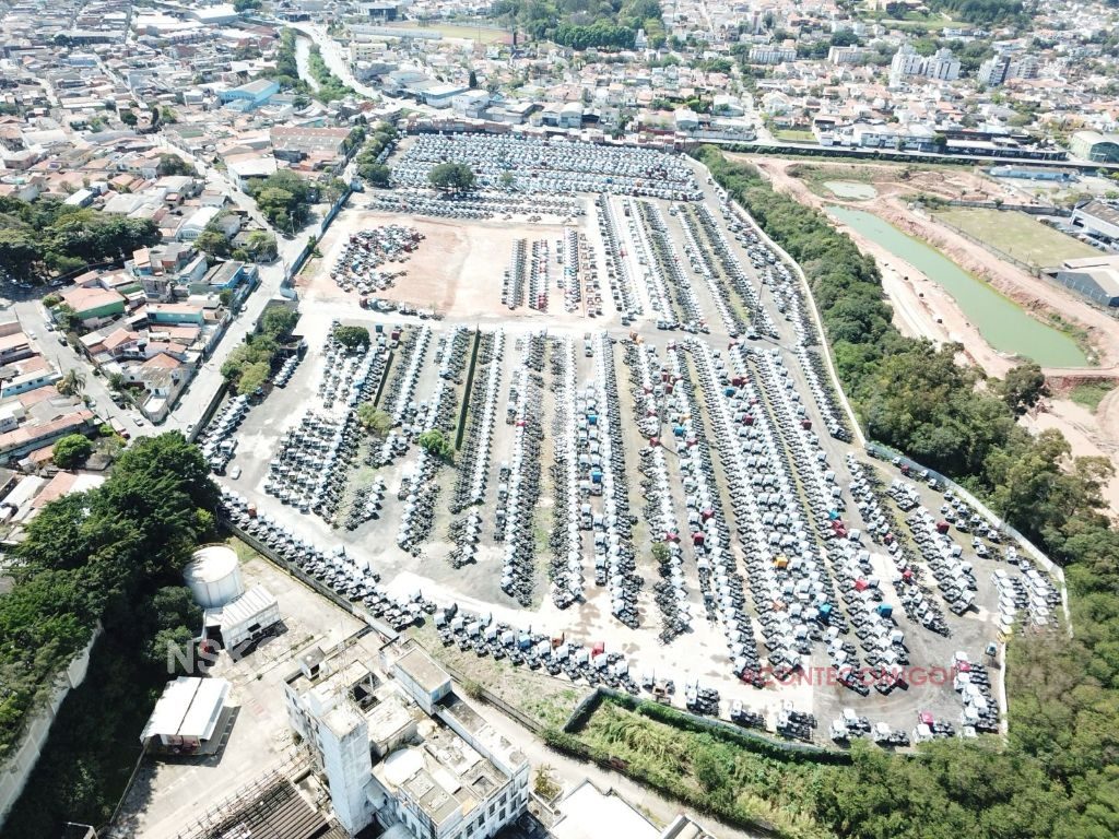 Terreno para Locação, 115.000 m² por R$ 295.000,00