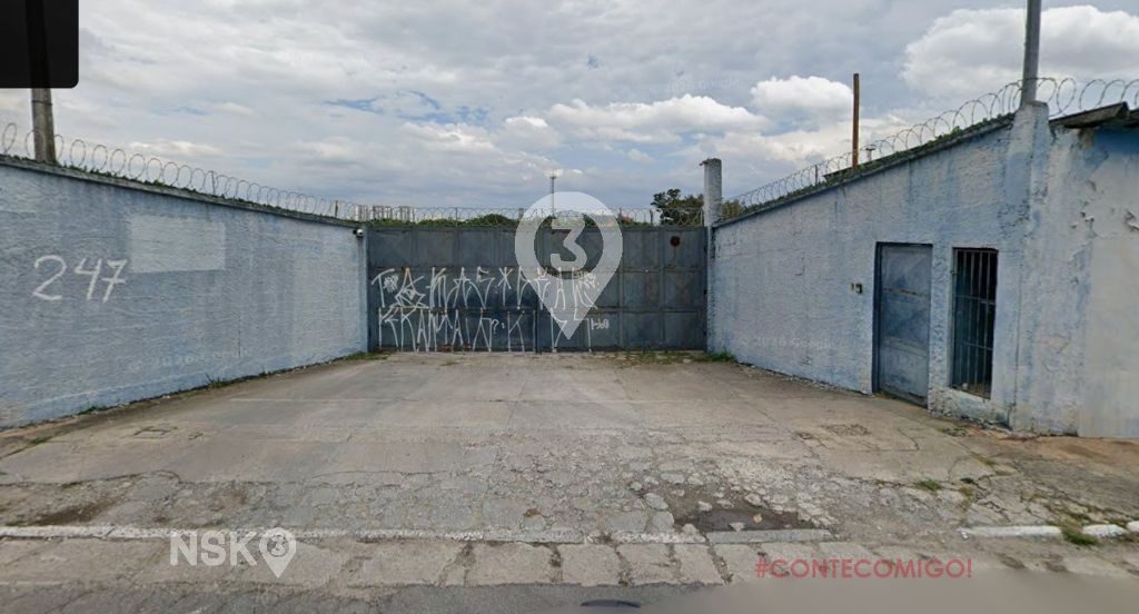 Terreno para Locação, 115.000 m² por R$ 305.000,00