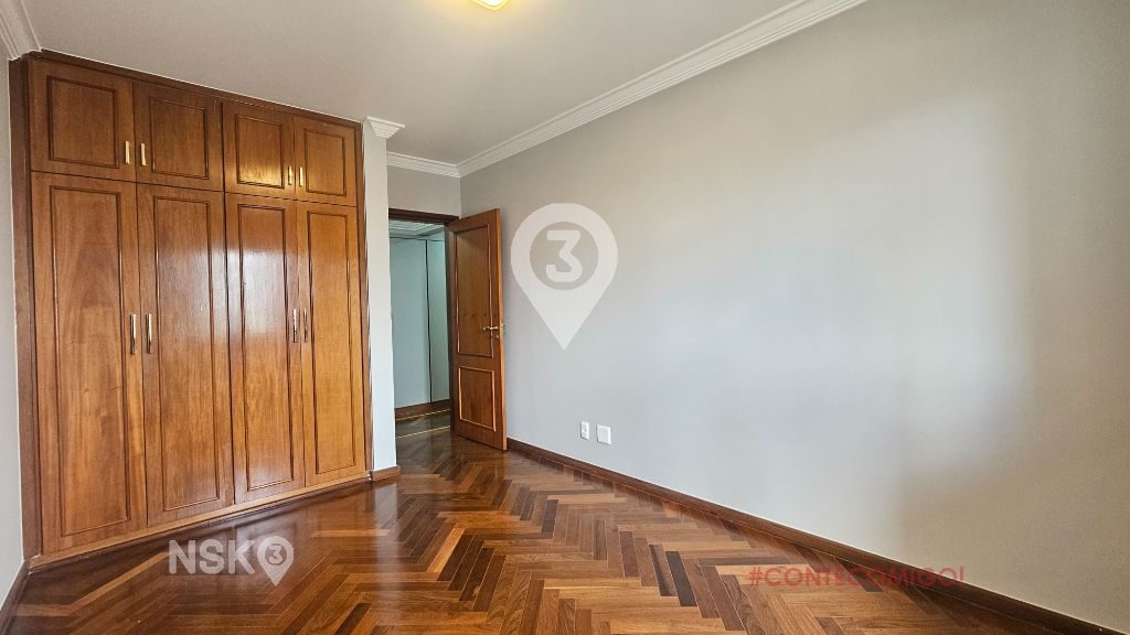Apartamento para alugar - 290m² - 4 dormitórios (2 suítes) - Alphaville - NSK3 Imóveis - Cod.45229