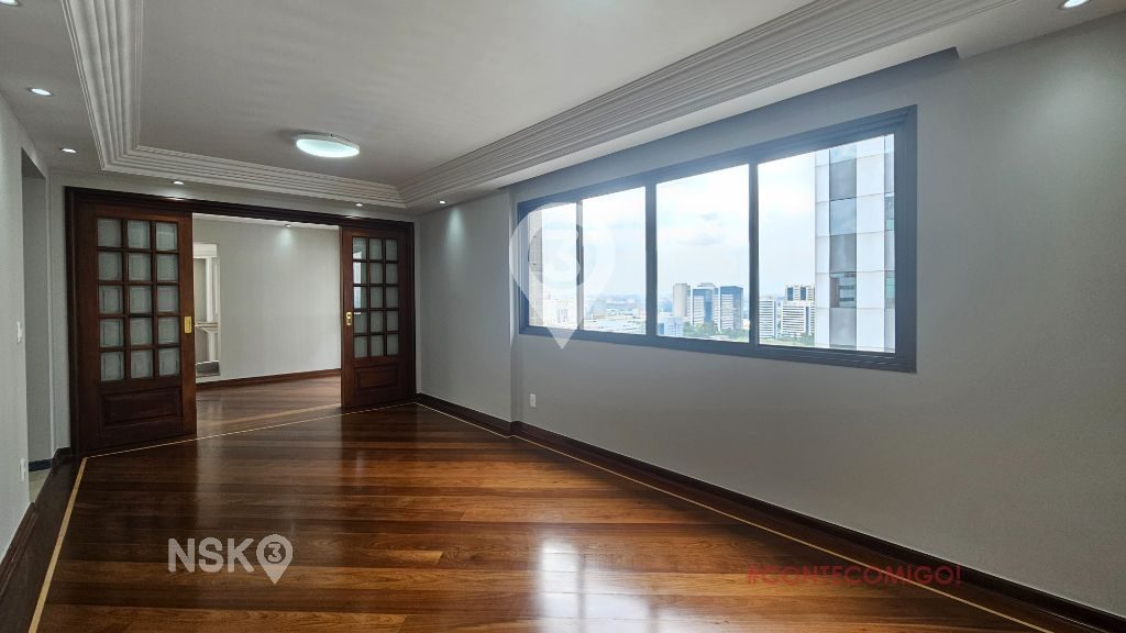 Apartamento para alugar - 290m² - 4 dormitórios (2 suítes) - Alp - Alphaville Comercial - NSK3 Imóveis - Cod.45231