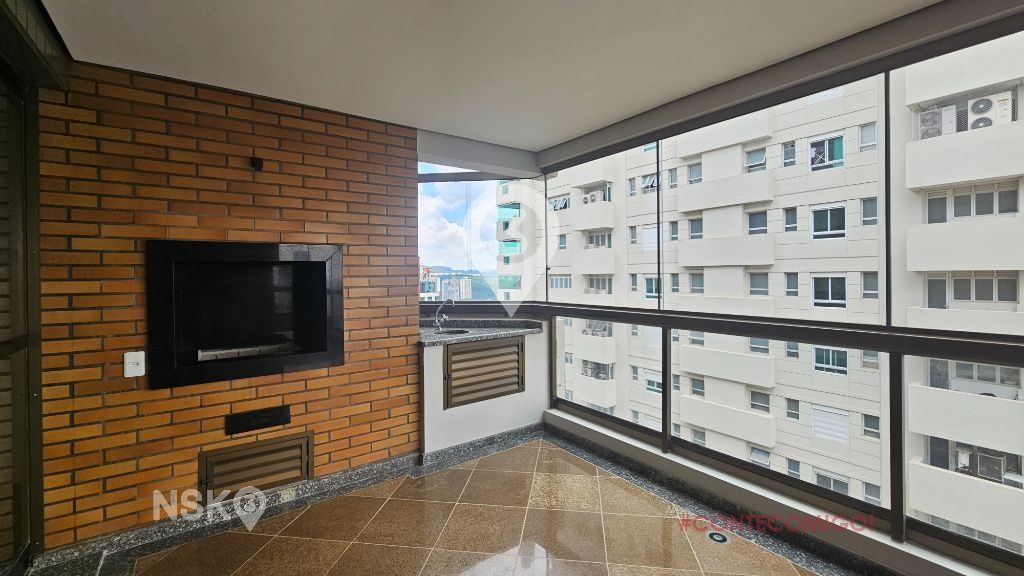 Apartamento para alugar - 290m² - 4 dormitórios (2 suítes) - Alp - Alphaville Comercial - NSK3 Imóveis - Cod.45231
