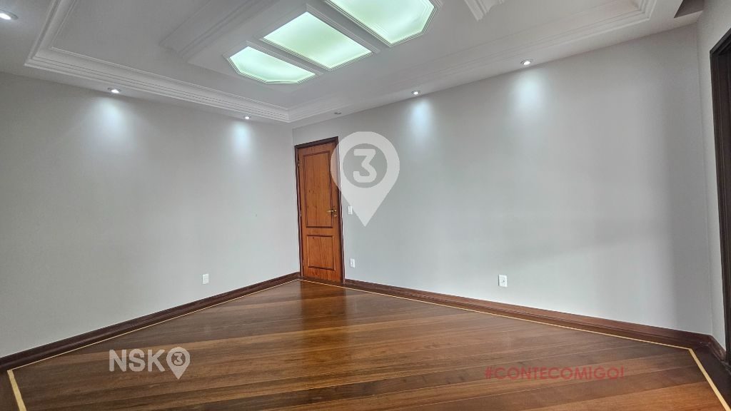 Apartamento para alugar - 290m² - 4 dormitórios (2 suítes) - Alp - Alphaville Comercial - NSK3 Imóveis - Cod.45231