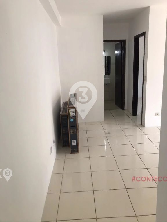 Apartamento com 1 Quarto e 1 vaga à Venda, 45 m² por R$ 443.000,00