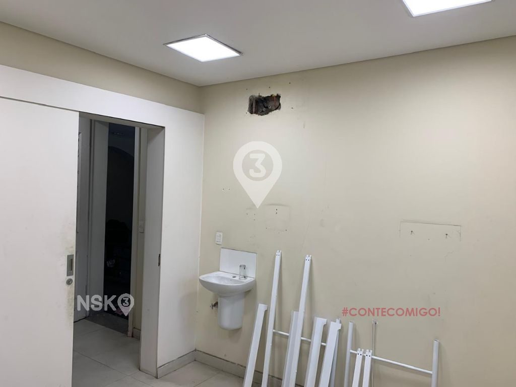 Sobrado Comercial 224m² | 8 Salas | Estrutura para Clínica | Rua Maestro Cardim – Bela Vista / Paraíso