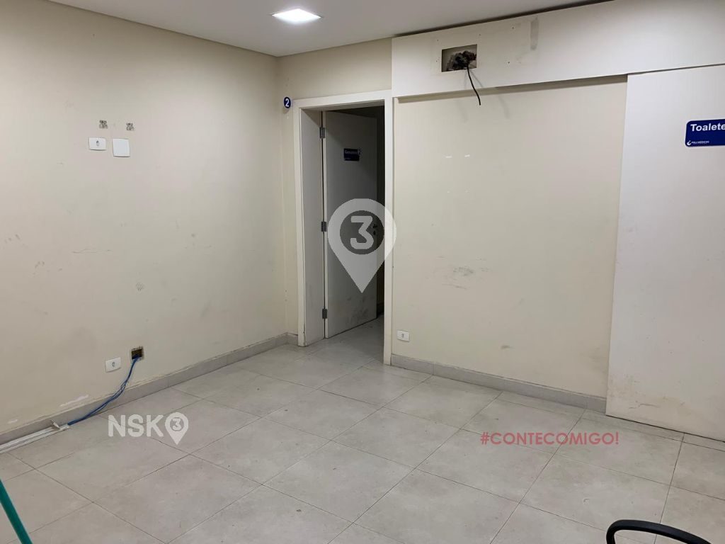 Sobrado Comercial 224m² | 8 Salas | Estrutura para Clínica | Rua Maestro Cardim – Bela Vista / Paraíso