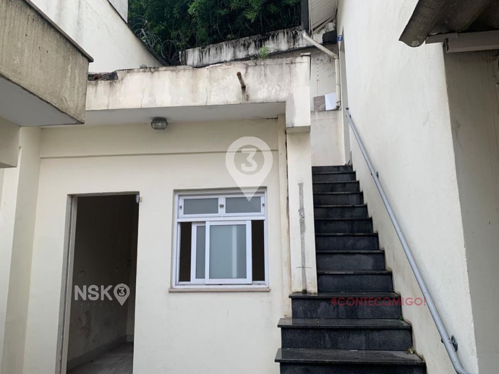 Sobrado Comercial 224m² | 8 Salas | Estrutura para Clínica | Rua Maestro Cardim – Bela Vista / Paraíso