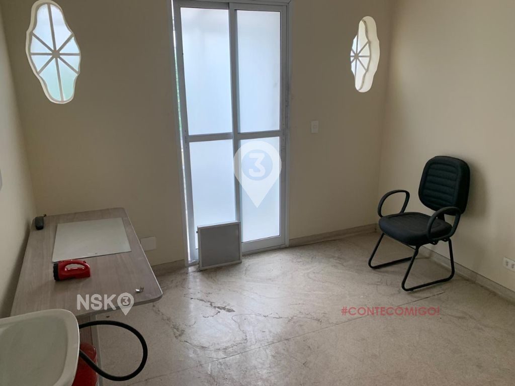 Sobrado Comercial 224m² | 8 Salas | Estrutura para Clínica | Rua Maestro Cardim – Bela Vista / Paraíso