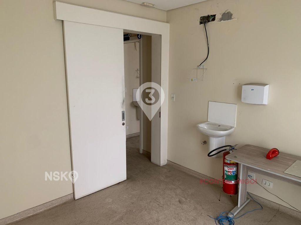 Sobrado Comercial 224m² | 8 Salas | Estrutura para Clínica | Rua Maestro Cardim – Bela Vista / Paraíso
